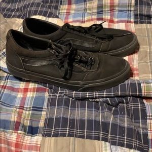 Vans shoes
